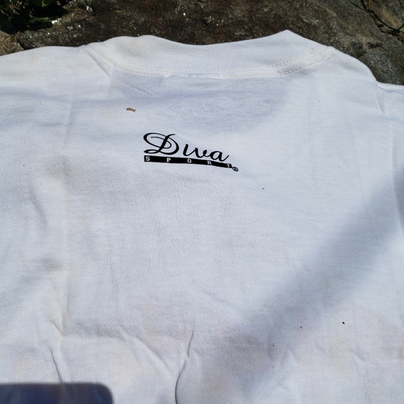 Womens Basketball T Shirts all sizes - Picture 3 of 3